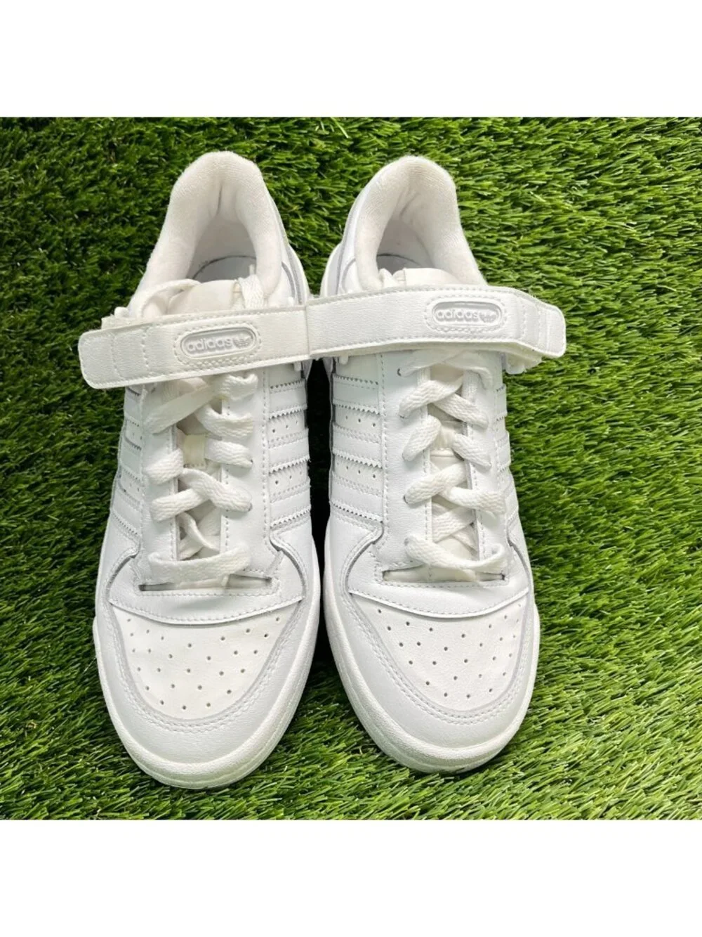 adidas please review